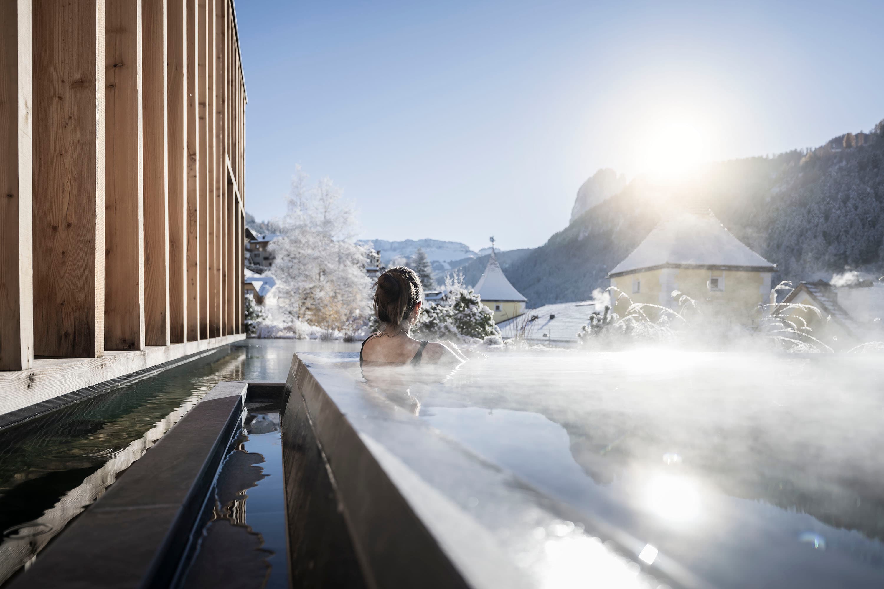 Five ADLER Resorts, Five Different Wellness Journey