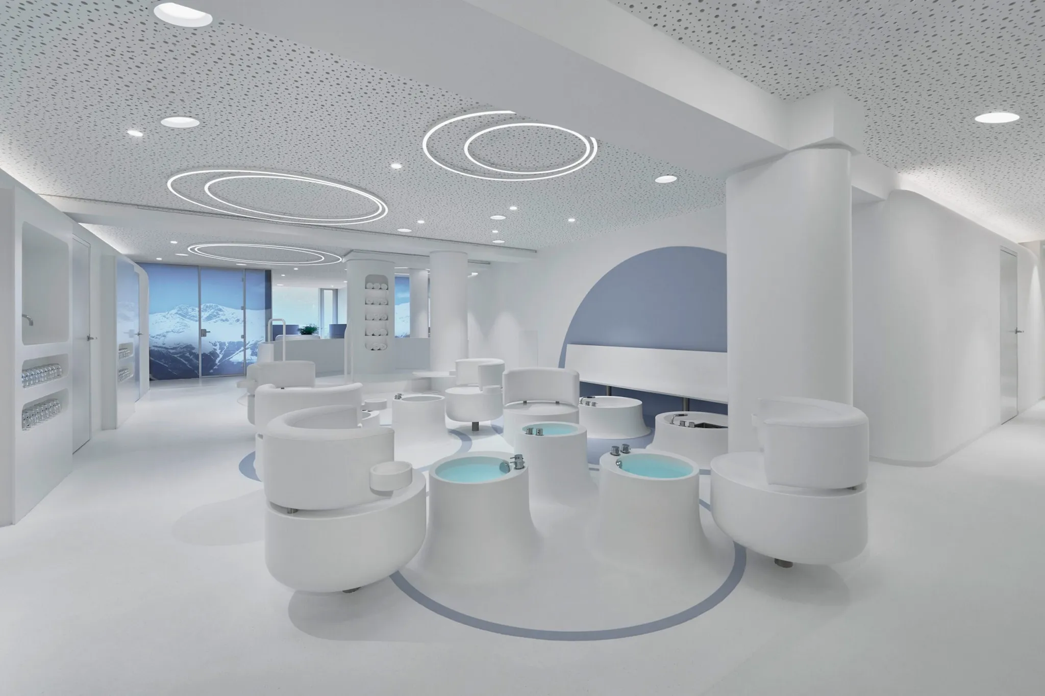 The best wellness clinics to cure Long COVID in 2026