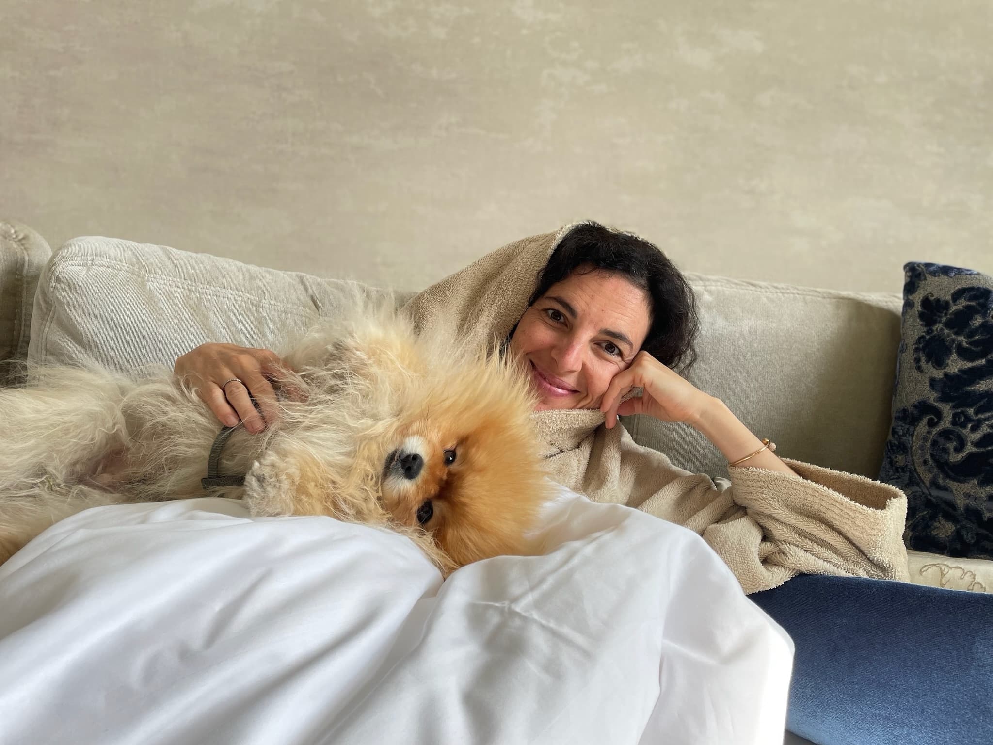 Grand Resort Bad Ragaz: a wellness expert's review