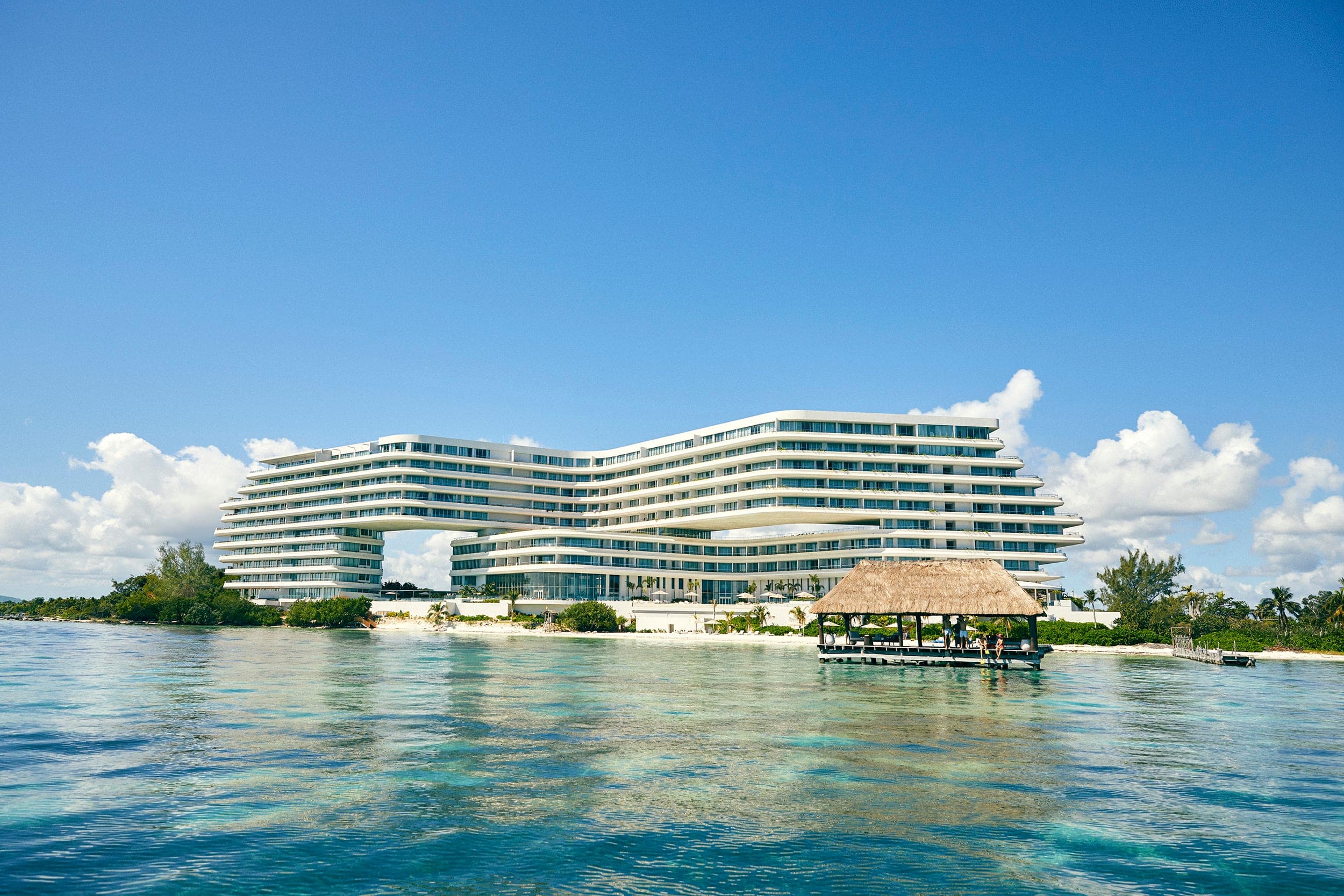 SHA Mexico Summer Offer: Complimentary Nights (summer 2026)