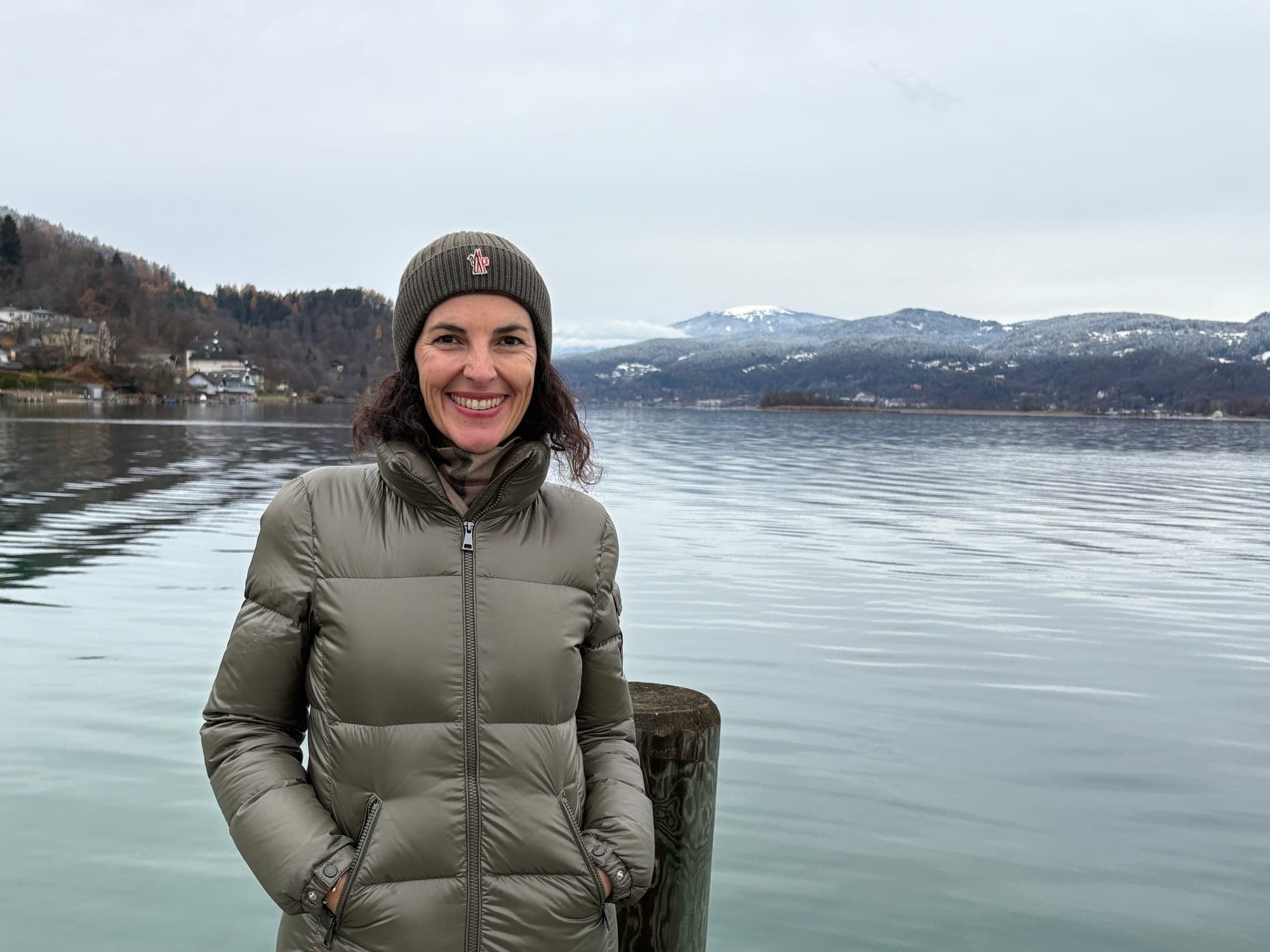 A wellness expert review after testing VIVAMAYR Maria Woerth