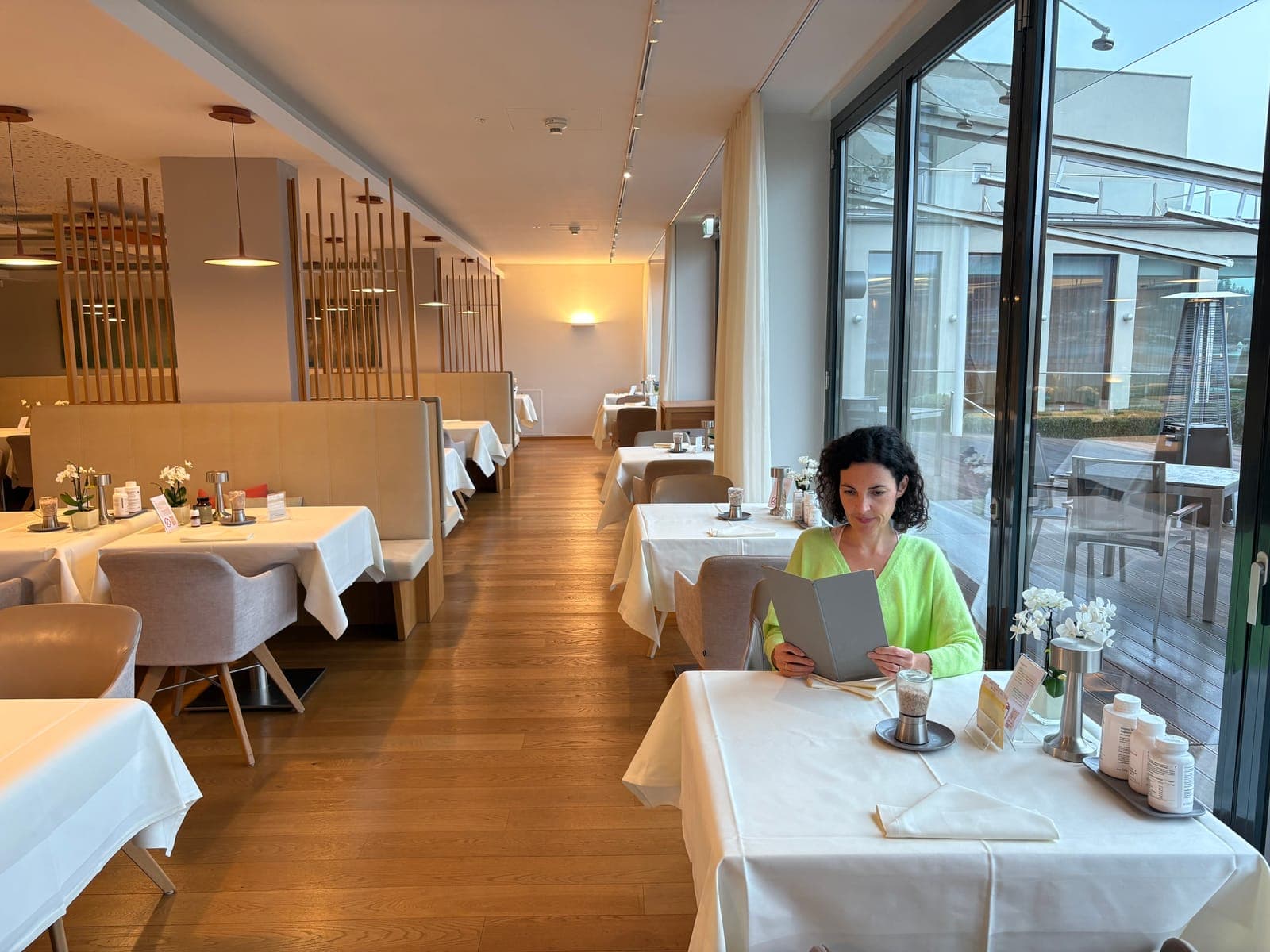 VIVAMAYR: the most advanced Mayr clinic for gut health