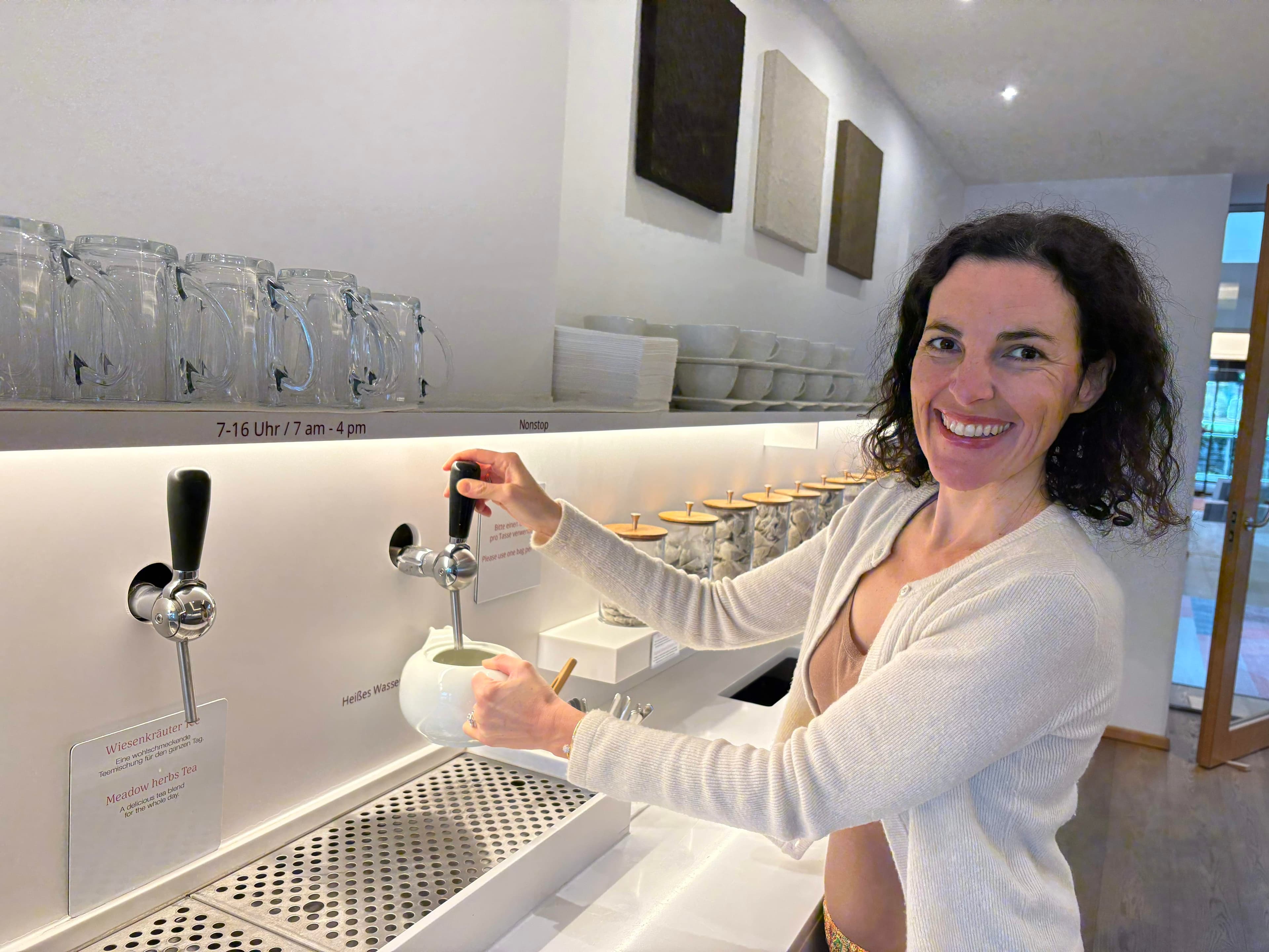 The best luxury wellness retreats when travelling solo