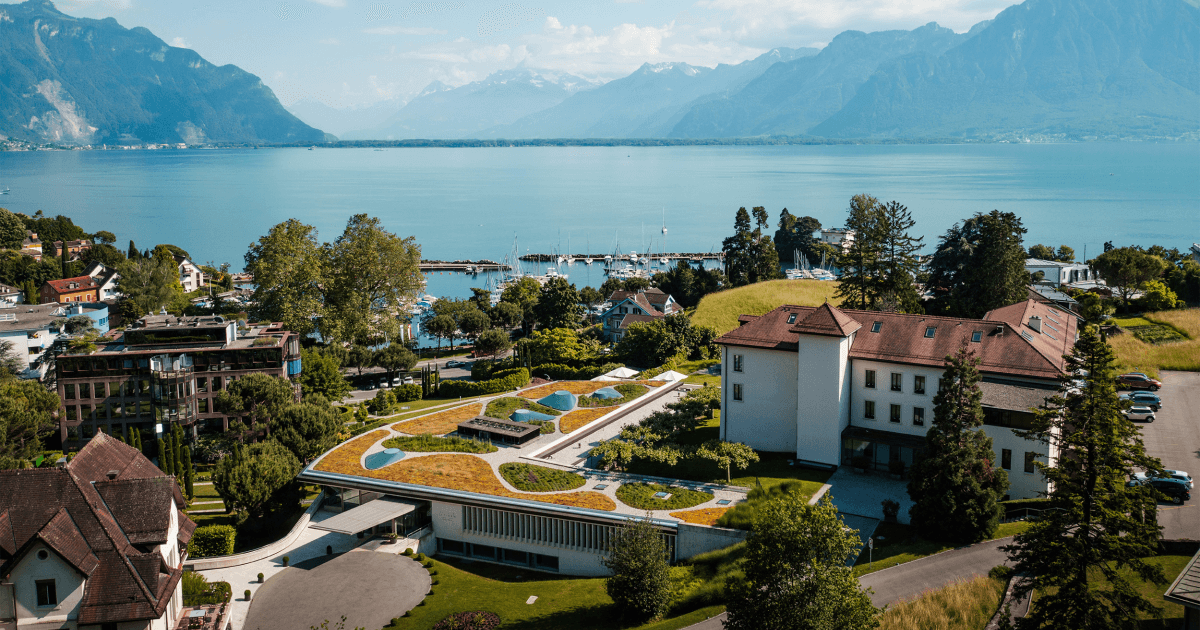 Clinique La Prairie: prices and approach to success