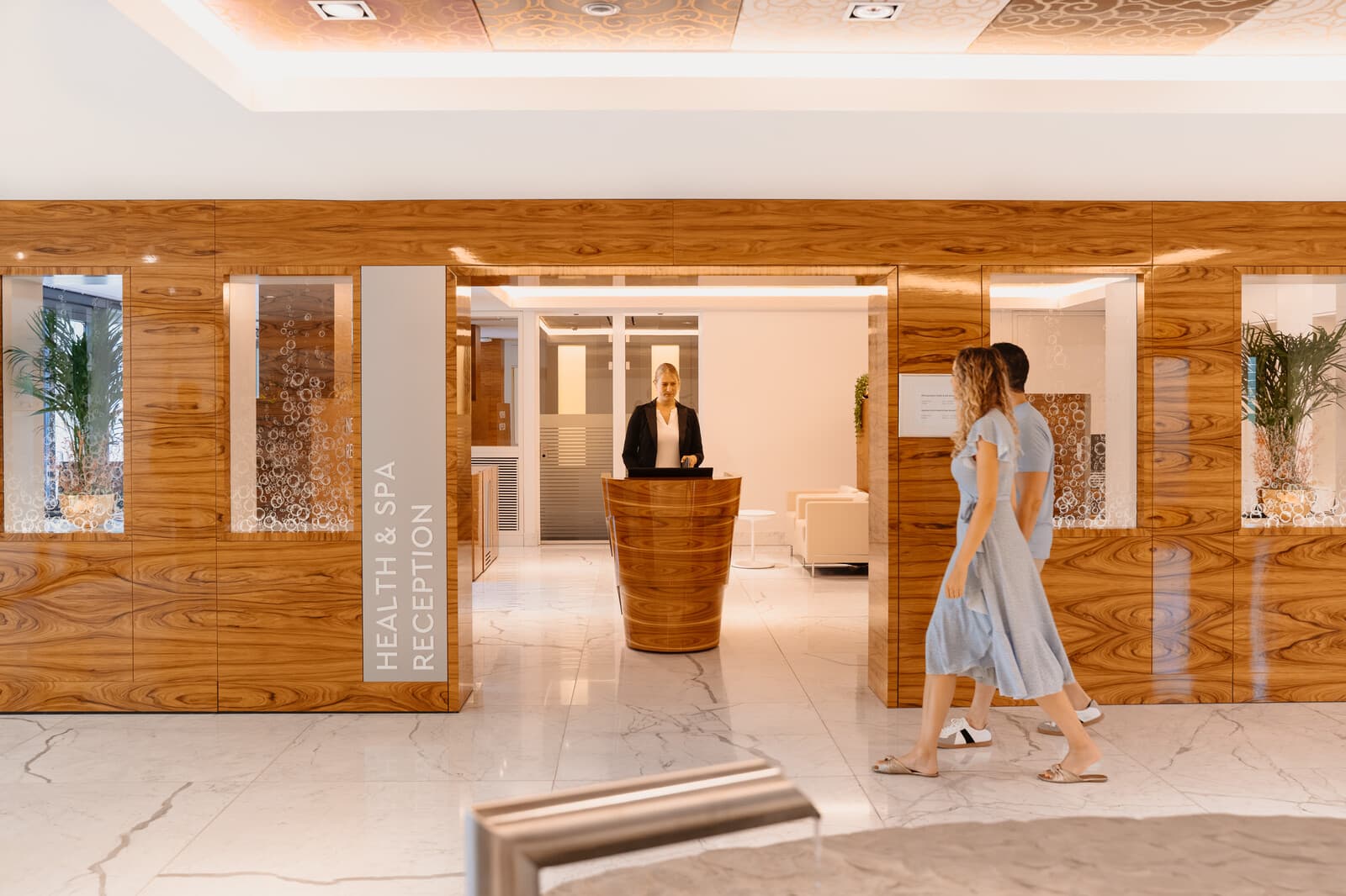 Grand Resort Bad Ragaz: Which Program Is Right for You?