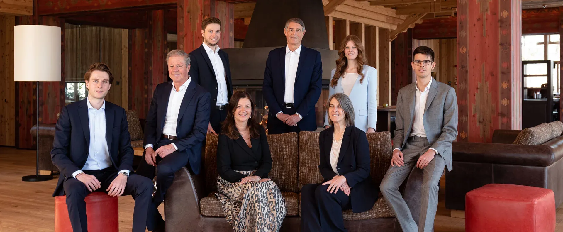 ADLER Resorts: a family into luxury wellness hospitality