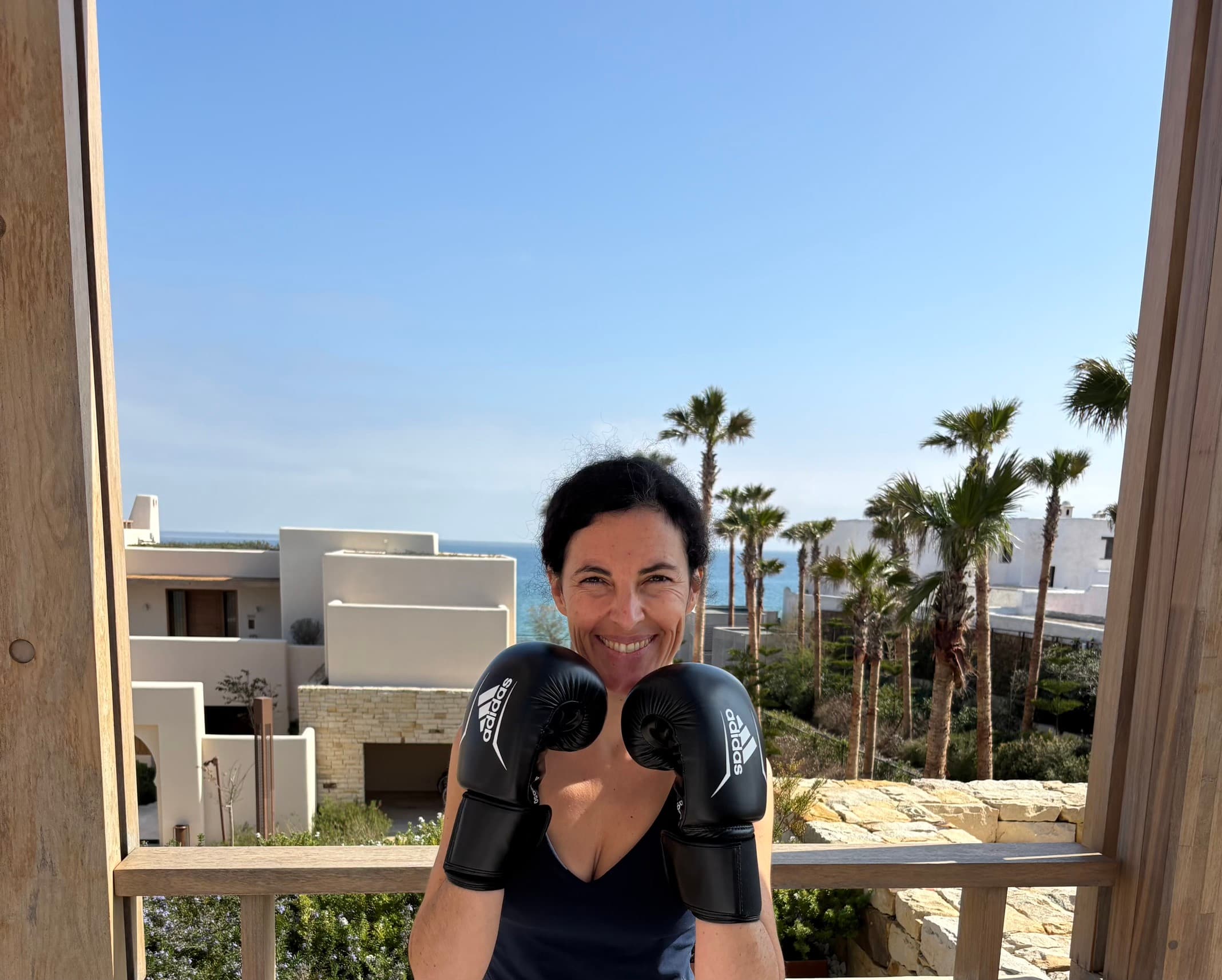 Royal Mansour Tamuda Bay Review: Longevity & Burnout Retreat