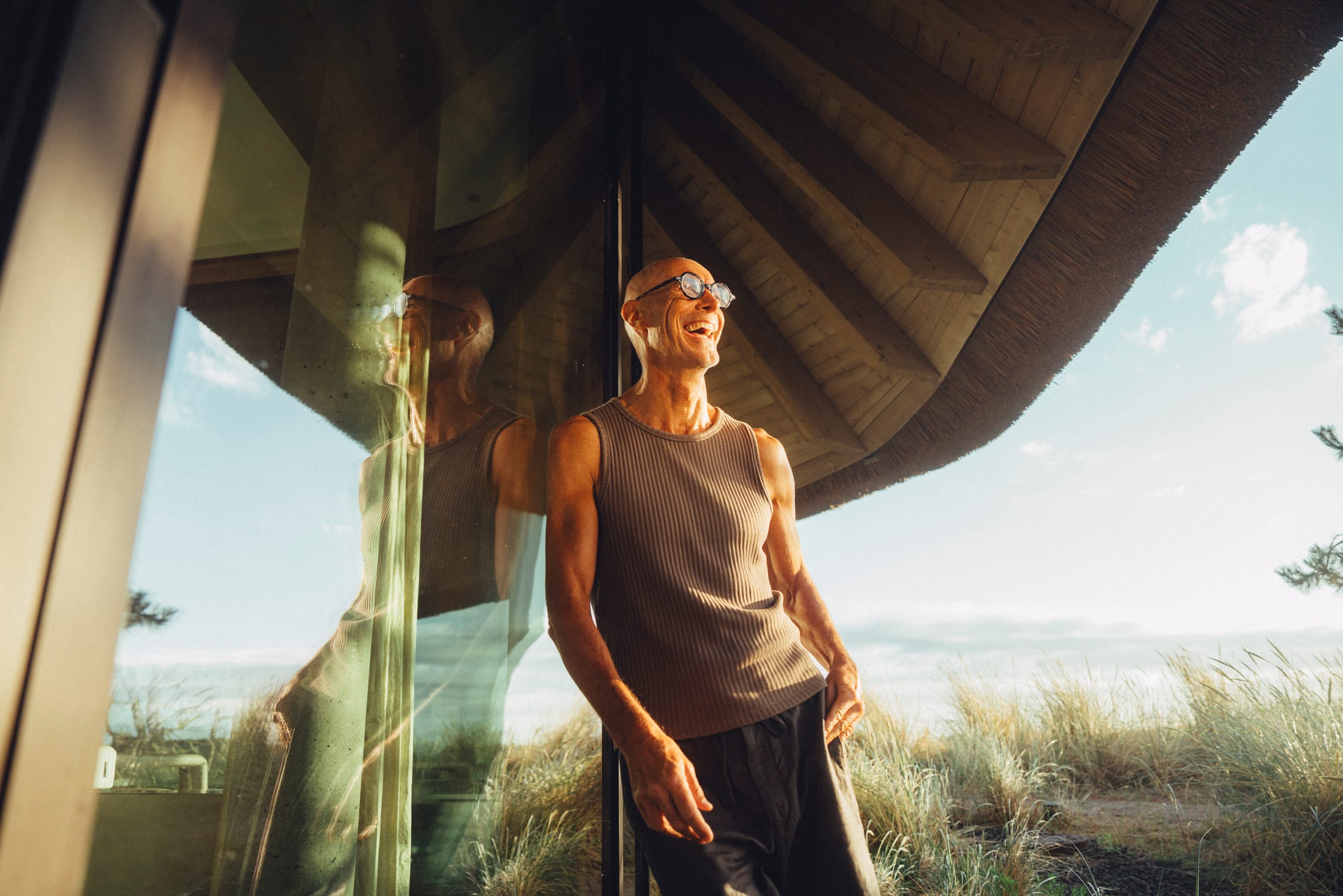 Best men's health retreats and programs in 2026
